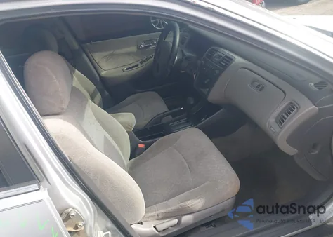 2002 Honda Accord 2.3 Lx z USA, uszkodzony, nr VIN 1HGCG56482A029616